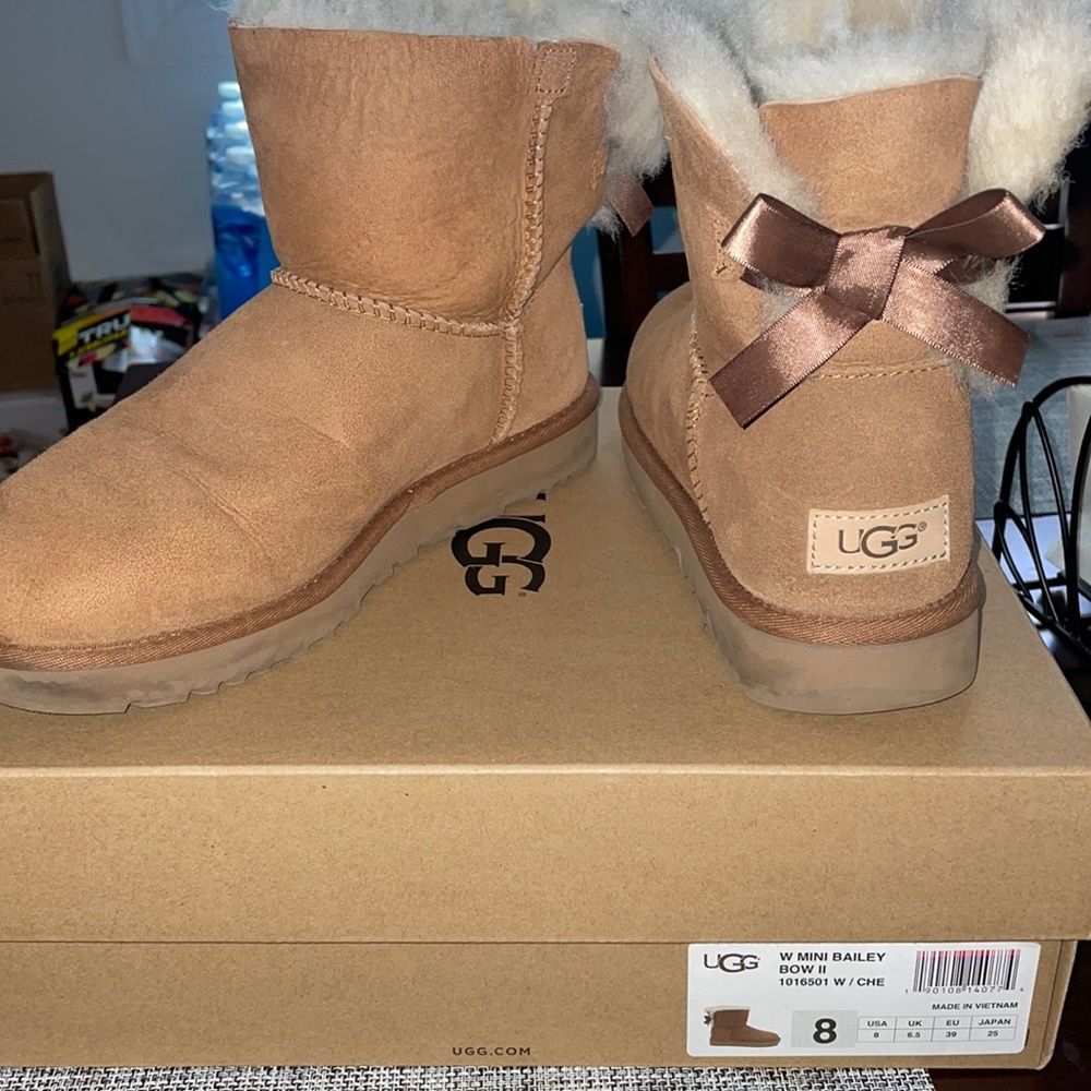 UGG boots
